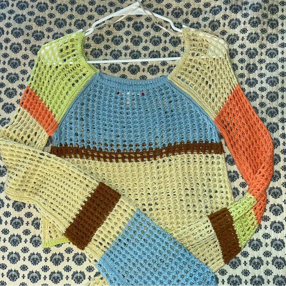 Urban Outfitters Knit Top